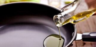 edible oils