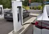 electric vehicle