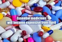 essential medicines