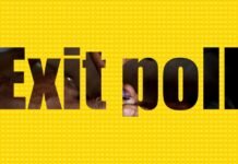 exit poll