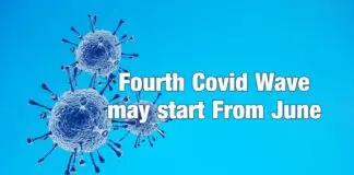 fourth corona wave