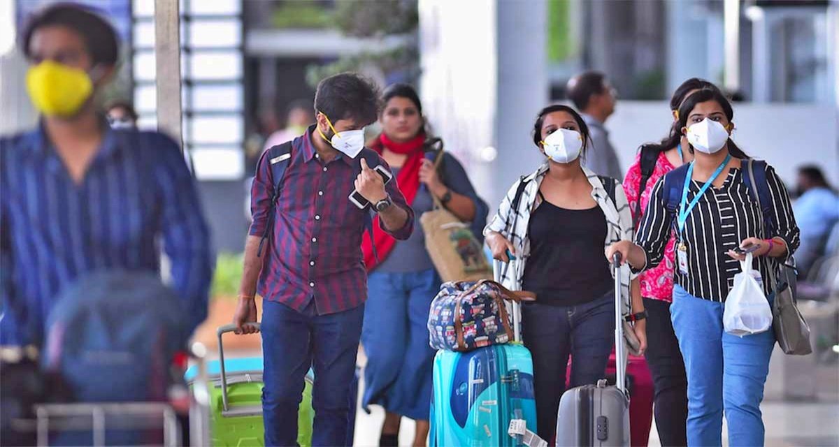 Russia will help in evacuating Indians, the case of student’s death will be investigated