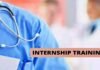 internships in India