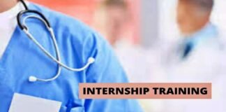 internships in India