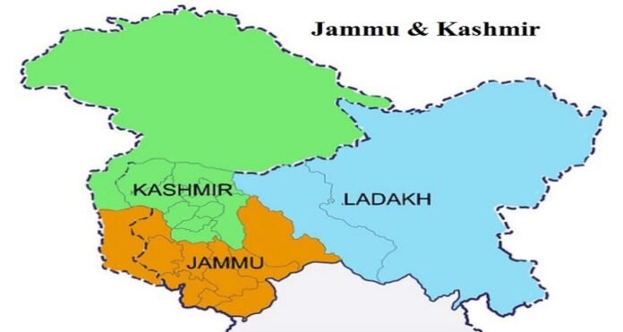 jammu-kashmir