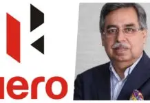 pawan munjal hero