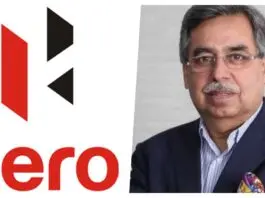 pawan munjal hero