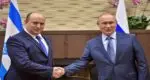 Why is Israel mediating between Russia and Ukraine? know the big reason putin-Naftali