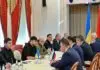 second tour of talks between Russia and Ukraine
