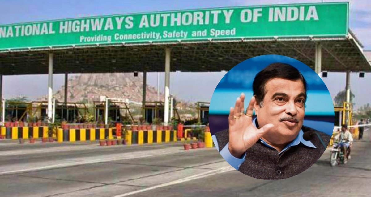 There will be only one toll plaza in 60 km, local people will get passes