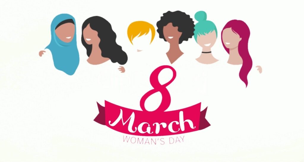 womans day