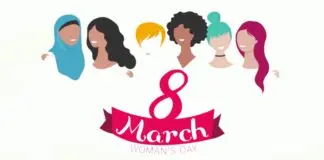 womans day