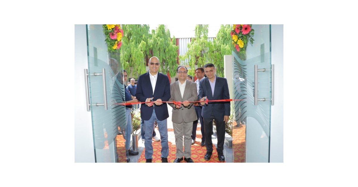 ABB India Expands Gujarat Factory to Meet Growing Global Demand for Digital Substation Products and Digital Systems