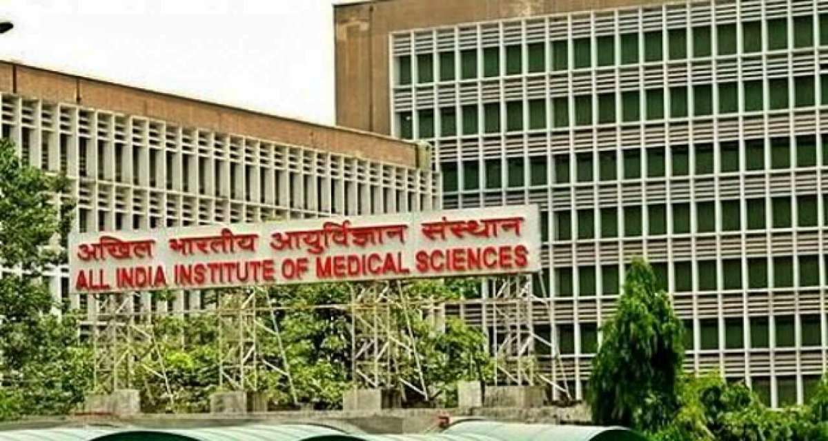 AIIMS Delhi Nursing staff on strike from today, know reason