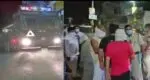 Ammonia gas leak in Jhajjar