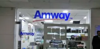 Amway India