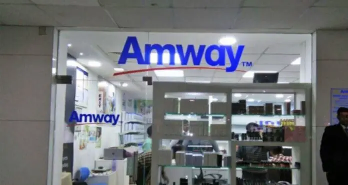 Amway India
