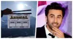 Ranbir Kapoor begins shooting for the film ‘Animal’ in Manali Animal-Ranbeer Kapoor