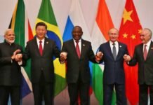 BRICS conference