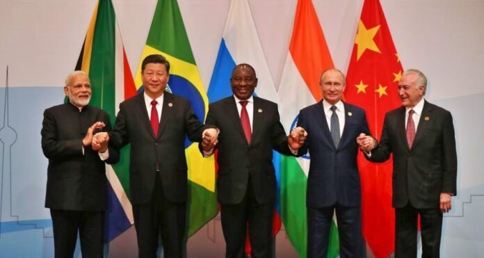 BRICS conference