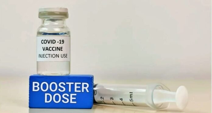 Booster Dose