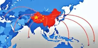 China Debt Traps in the New Cold War