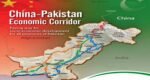 Chinas CPEC project