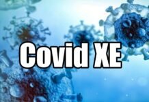 Covid XE