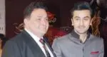 At Ranbir Kapoor-Alia Bhatt’s Mehendi, Actor Remembered Dad Rishi Kapoor Like This