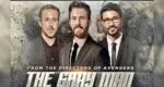 Dhanush Hollywood debut