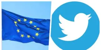 EU-twitter