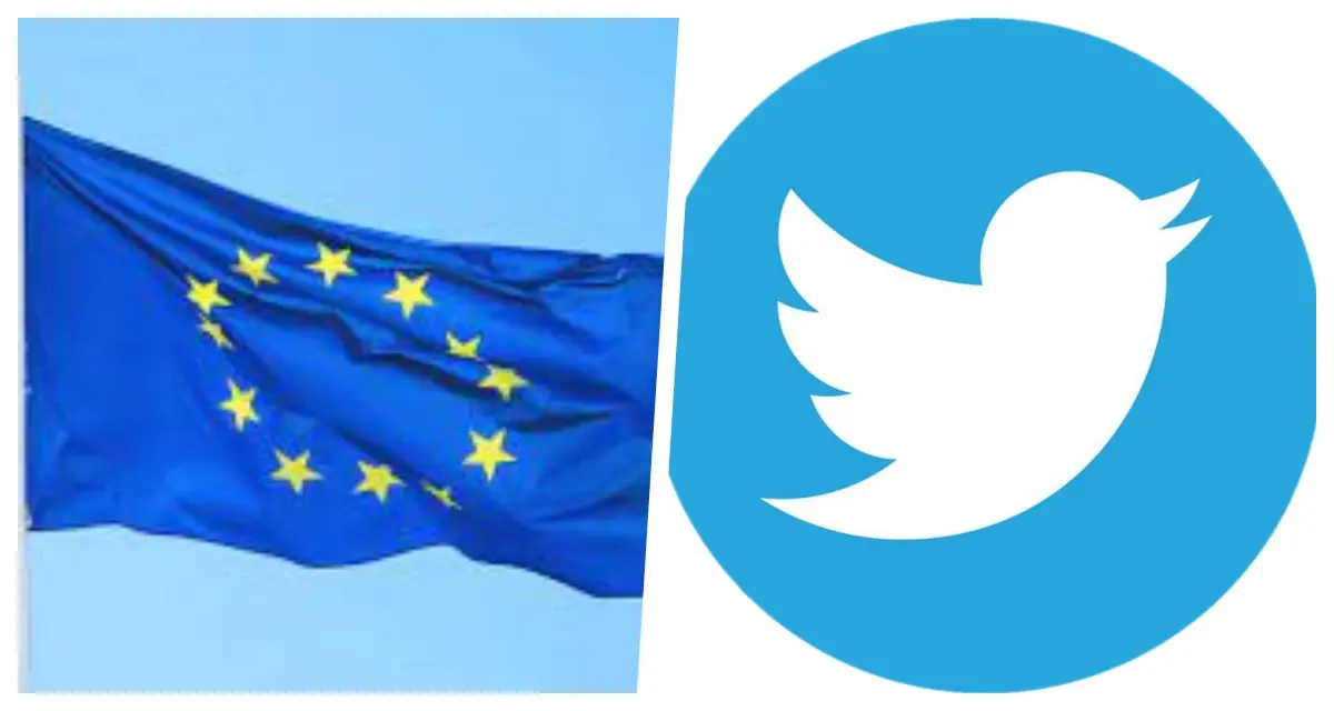 Twitter has to Comply With New Digital Services Act: EU
