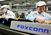 Foxconn