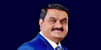 Gautam Adani