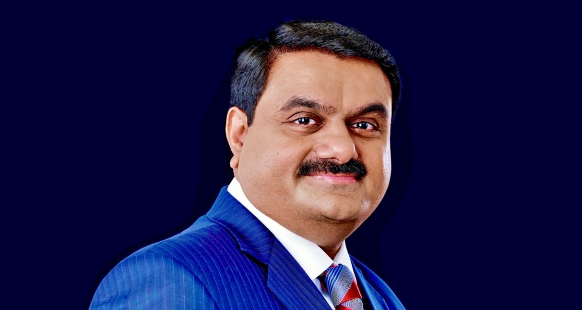 Gautam Adani  included in top 10 in the list of billionaire index, Ambani’s position slipped down