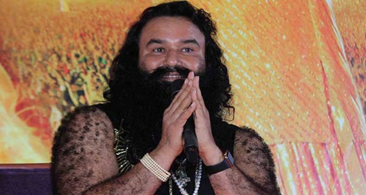 Dera chief Gurmeet Ram Rahim jailed does not come under category of “hardcore prisoner”: Court
