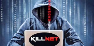 Hacking Group Killnet