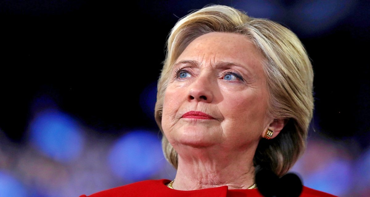 Hillary Clinton:Russia’s attack on Ukraine is completely wrong, India should clear its stand