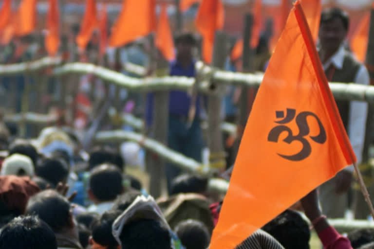 Hindu organizations call US religious freedom report Indophobic