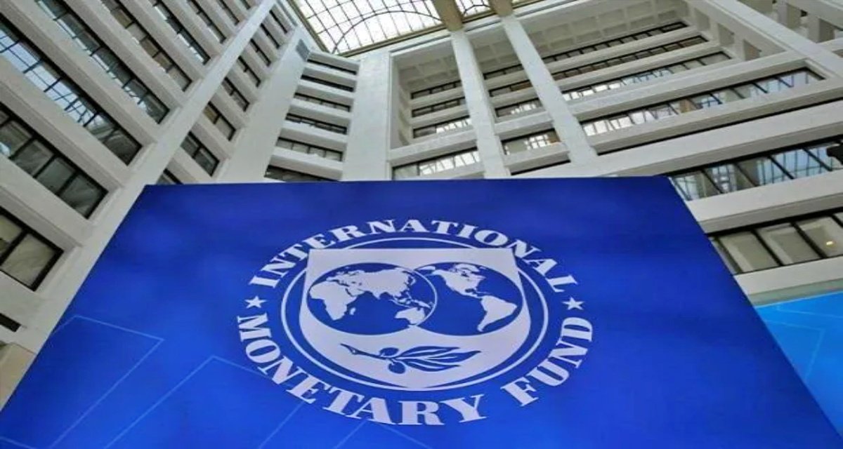 IMF took pity on pauper Pakistan, took a big decision on bailout package