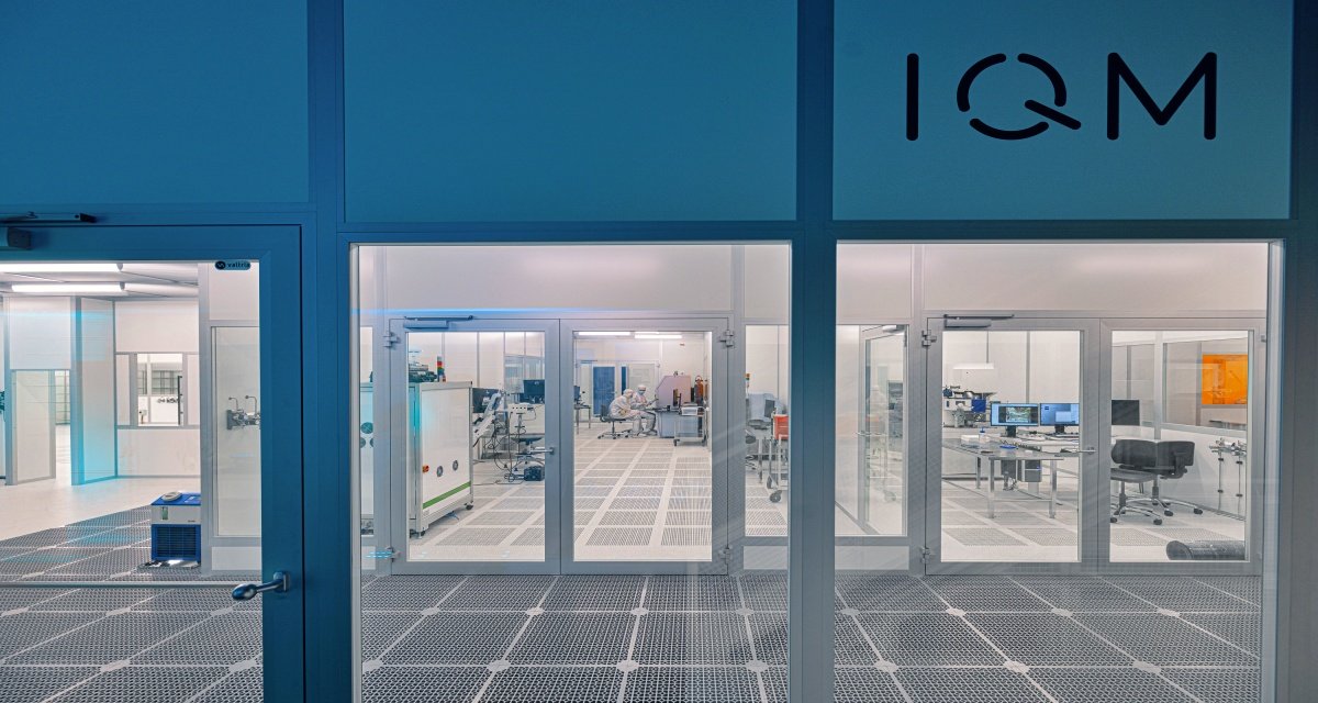 Finland: IQM’s Quantum Fabrication Facility Gets a €35 Million Boost From the EIB