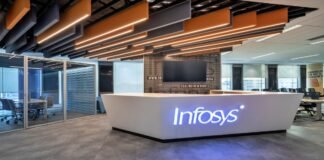 Infosys
