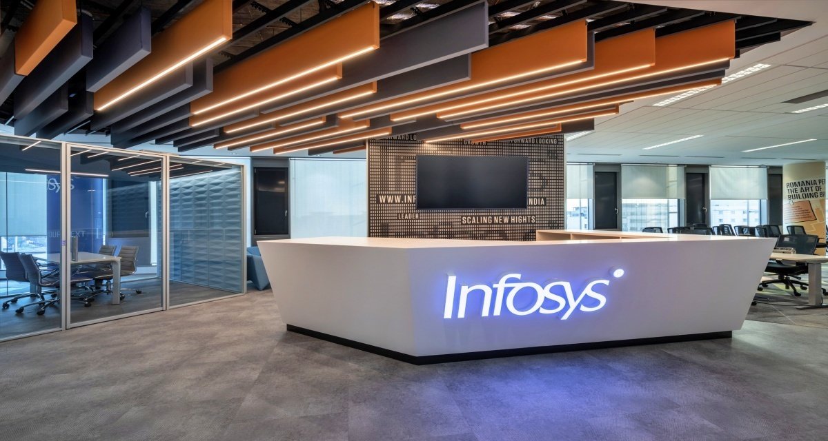 Infosys Expected to Report a Stable Quarter; Key Things to Expect