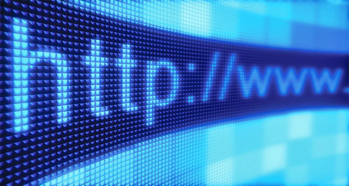 Internet Has 341.7 Million Domain Name Registrations at the End of the Fourth Quarter of 2021