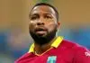 West Indies all-rounder Kieron Pollard retires from international cricket Kieron Pollard