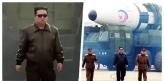 Kim Jong Un