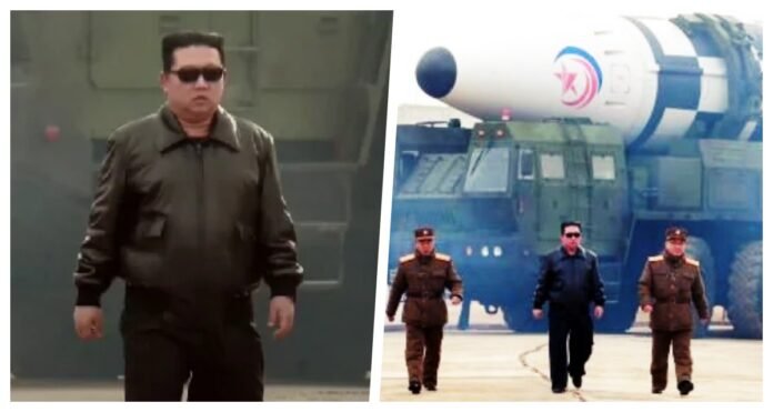 Kim Jong Un