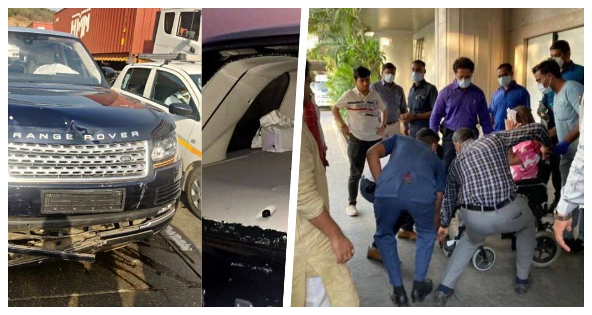 “I’m A Fighter,” Malaika Writes A Week After Car Accident. Read Her Post