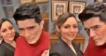 Manish Malhotra and Gauri Khan Tried Viral Instagram Trend. They “Got It In The End” Manish Malhotra-Gauri Khan