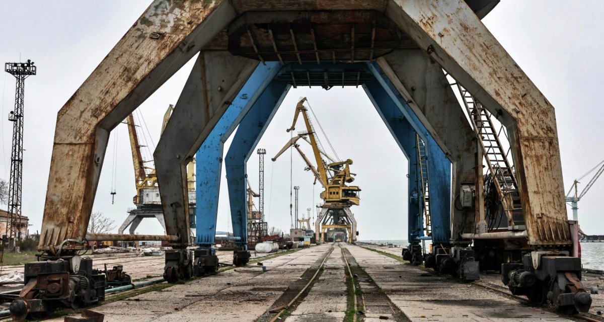 Mariupol